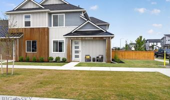 4803 Harvest Pkwy, Bozeman, MT 59718