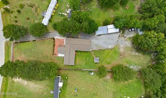 9474 Shasta Rd, Bailey, NC 27807