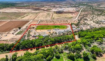 3380 W Cloverleaf Ranch Rd, Camp Verde, AZ 86322