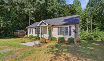 3073 Trotter Rd, Asheboro, NC 27205