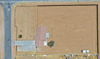 20083 Rimrock Rd, Apple Valley, CA 92307