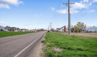 7405 N 2400 W, Amalga, UT 84335