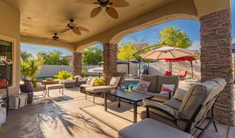 1460 N DESOTO St, Chandler, AZ 85224