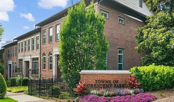 2566 Crescent Park Ct 634, Atlanta, GA 30339