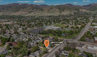 260 W 400 N, Bountiful, UT 84010