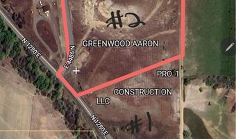 1266 E 4486 N Lot 2, Buhl, ID 83316