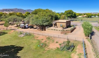 1450 S Maybelle Ln, Camp Verde, AZ 86322