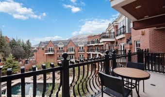 415 E Dean St Unit 38 Week 33, Aspen, CO 81611