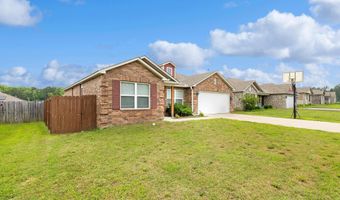 6096 Saddle Hill Dr, Alexander, AR 72002