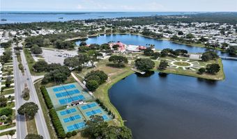 835 Sapodilla Dr, Barefoot Bay, FL 32976