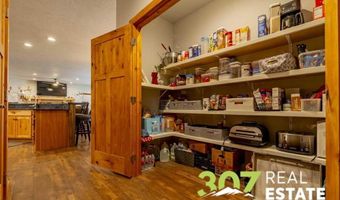 6 Prairie Schooner Dr, Cody, WY 82414