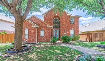 5632 Westwood Ln, The Colony, TX 75056