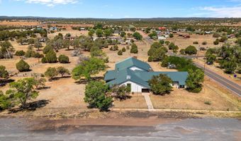2116 Marble Rd, Clay Springs, AZ 85923