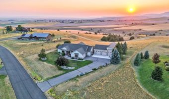 827 Antelope Rdg, Belgrade, MT 59714