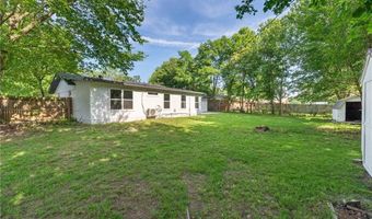 711 Hinshaw, Springdale, AR 72762