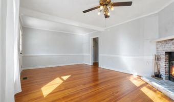 905 E Main St, Aberdeen, NC 28315