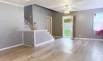 440 S Wyoming Ave, Buffalo, WY 82834