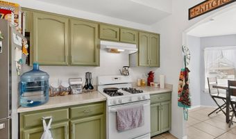 813 JAIME St, Anthony, TX 79821