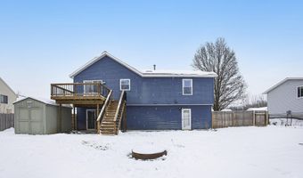 11045 Stanford Ave, Allendale, MI 49401