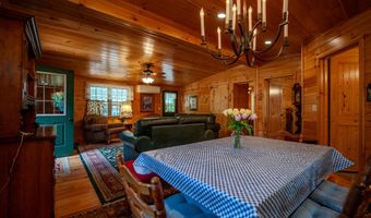 345 Friar Tuck Dr, Becket, MA 01223