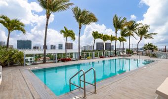 10201 E Bay Harbor Dr 507, Bay Harbor Islands, FL 33154