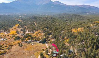 177 Bill Waite Rd, Allenspark, CO 80510