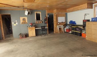 6907 WILLSHIRE Blvd, Cheyenne, WY 82009