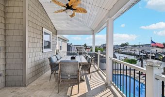 76 Ronald Ave S, Bayville, NJ 08721