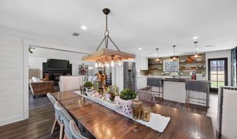 1281 Bethlehem Rd, Austin, AR 72007