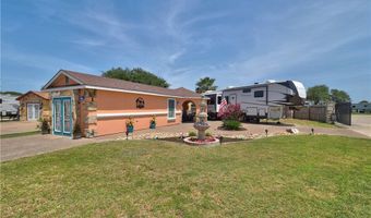 1 Augusta Cir, Aransas Pass, TX 78336