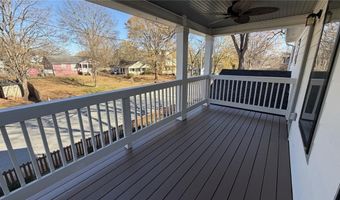 1545 Foote St NE, Atlanta, GA 30307