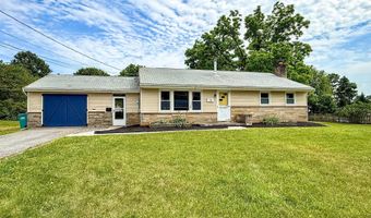 16 FORD Ave, Boonsboro, MD 21713