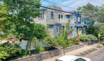 1503 Emory St WINTER, Asbury Park, NJ 07712