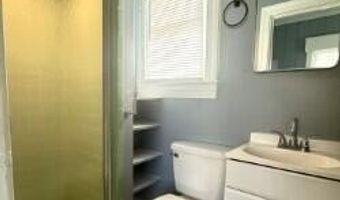 517 W North St W, Ahoskie, NC 27910