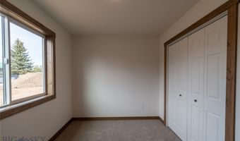 310 W 9th Ave, Big Timber, MT 59011