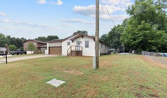 2223 Garfield Ave, Baxter Springs, KS 66713