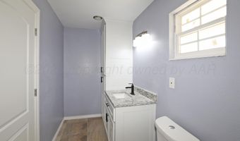 4006 SE 12TH Ave, Amarillo, TX 79104