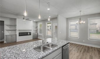 6801 SW Orange Ave, Bentonville, AR 72713