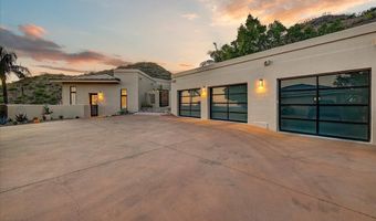6432 E EL SENDERO Rd, Carefree, AZ 85377