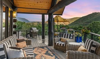 630 W Sopris Creek Rd, Basalt, CO 81621