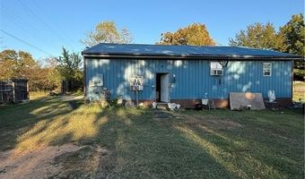 301 Choctaw St, Arkoma, OK 74901