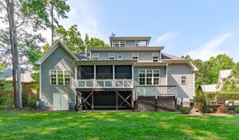 2805 Ivory Bluff Trl, Apex, NC 27539