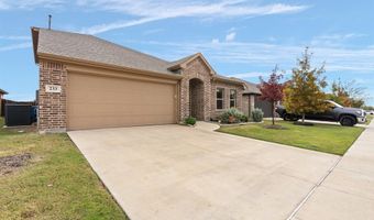 233 White Tail Ln, Alvarado, TX 76009