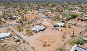1134 W SADDLE BUTTE St, Apache Junction, AZ 85120