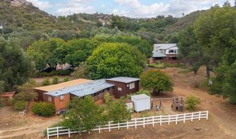 450 SUMMERHILL Ct, Alpine, CA 91901