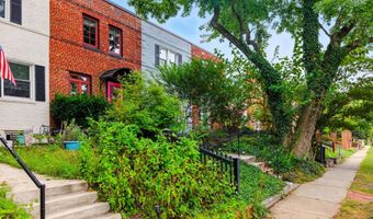 333 MOUNT VERNON Ave, Alexandria, VA 22301
