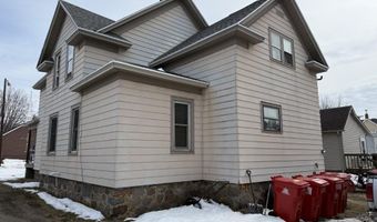 618 DELEGLISE St, Antigo, WI 54409