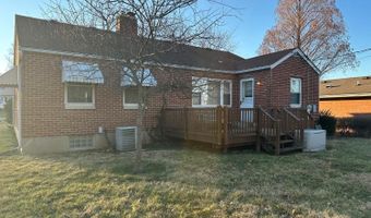 30 S Washington Blvd, Hamilton, OH 45013