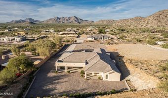 9357 W CANYON VERDE Dr, Casa Grande, AZ 85194