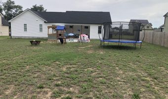 9735 Chapman Rd, Bailey, NC 27807